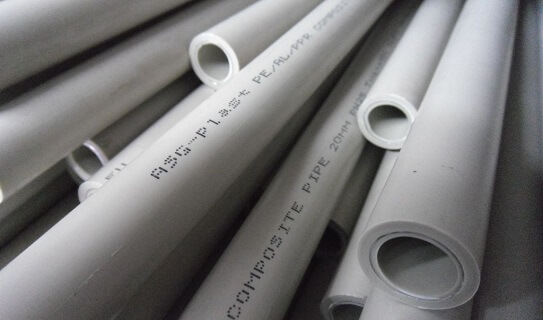 Свойства и характеристики полиэтиленовых труб отопления