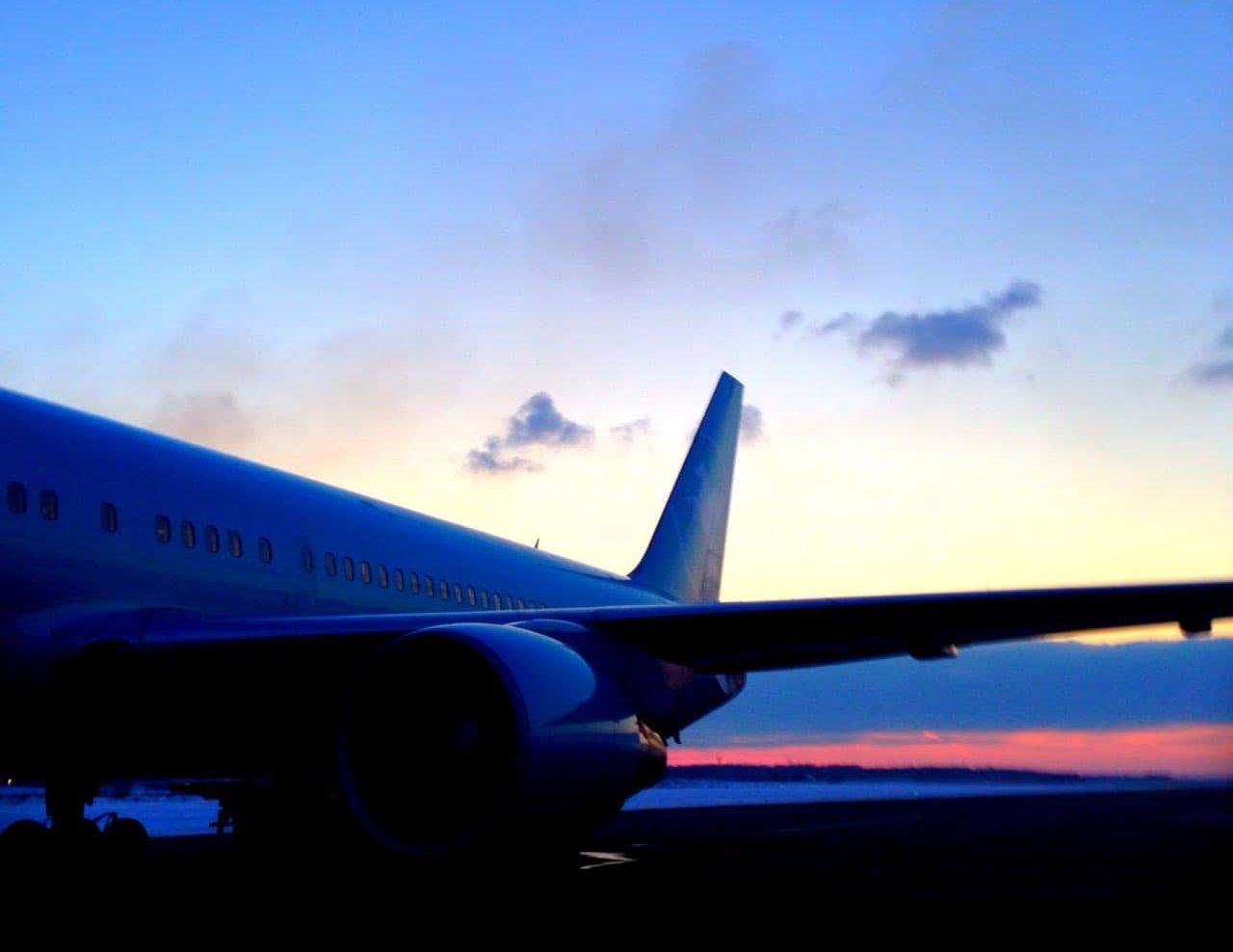 12 советов, которые помогут выбрать недорогие авиабилеты