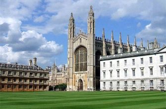 Что нужно знать об учебе за границей