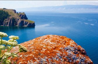 Отдых на Байкале – достоинства