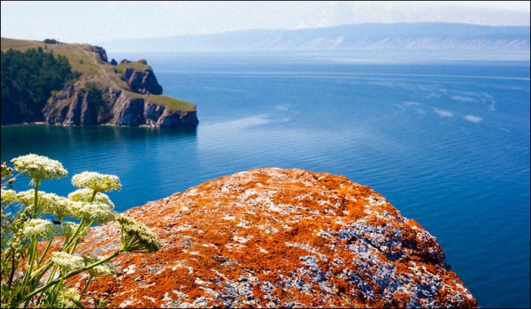 Отдых на Байкале – достоинства