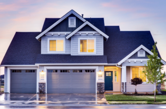 Особенности покупки недвижимости в Турции