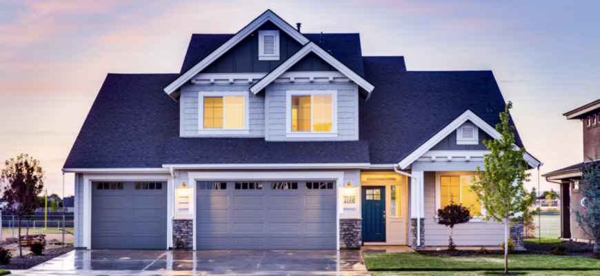 Особенности покупки недвижимости в Турции